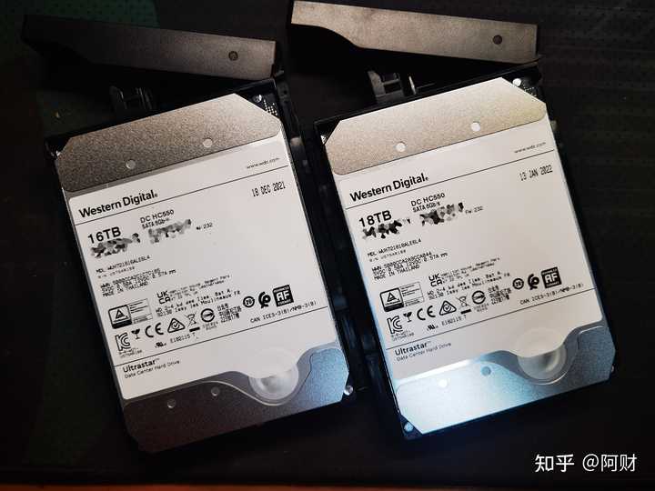 主机算硬盘吗