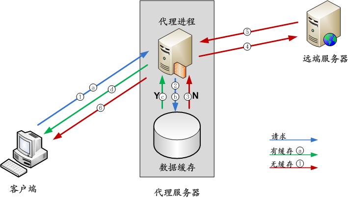 云服务器Squid代理加固