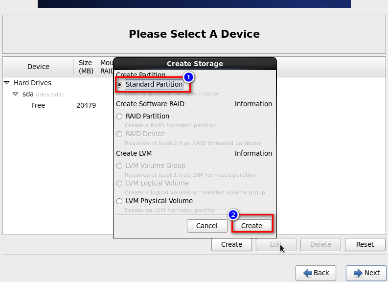 CentOS 6.5 IC5141 安装指导