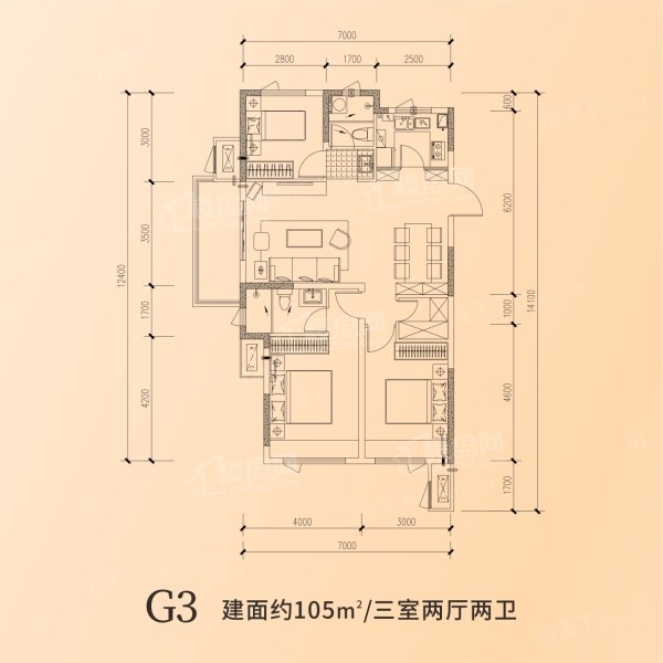 荥阳领地天屿竣工备案证明