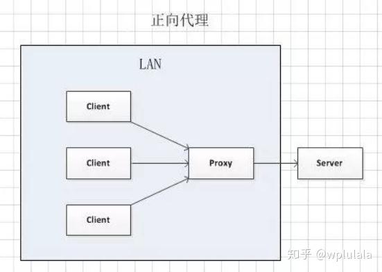 云服务器反向代理安全