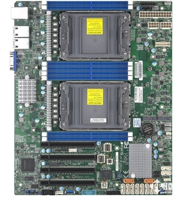 双路e52650v2主机