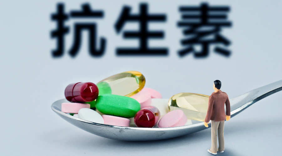 抗生素的使用备案表
