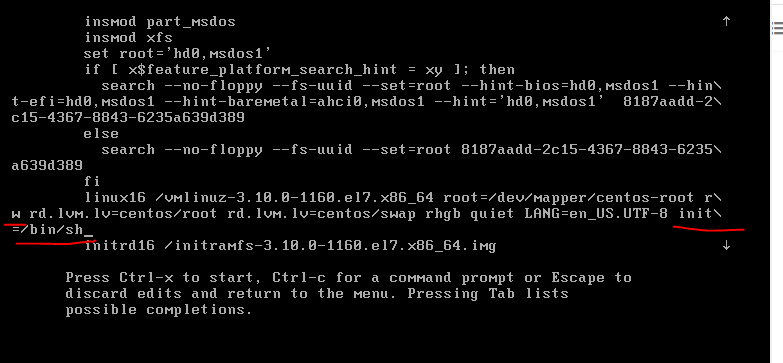 CentOS7默认管理员登录