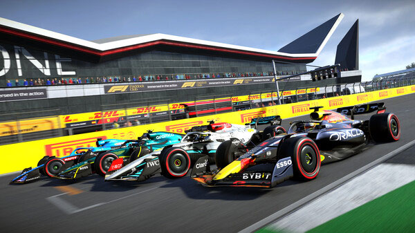 f1主机联网