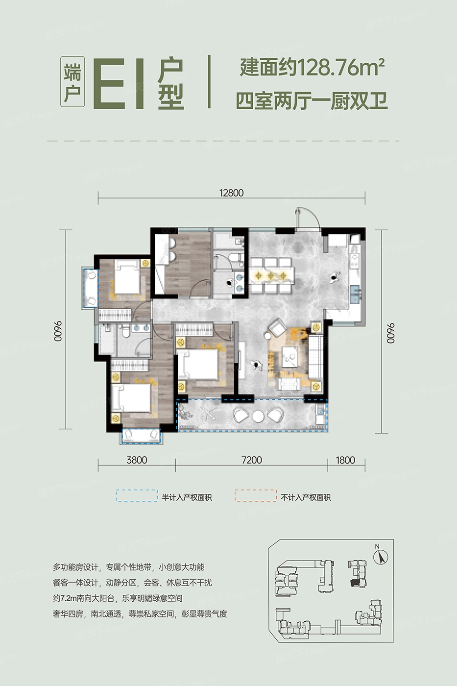 昆明建投学府备案名称