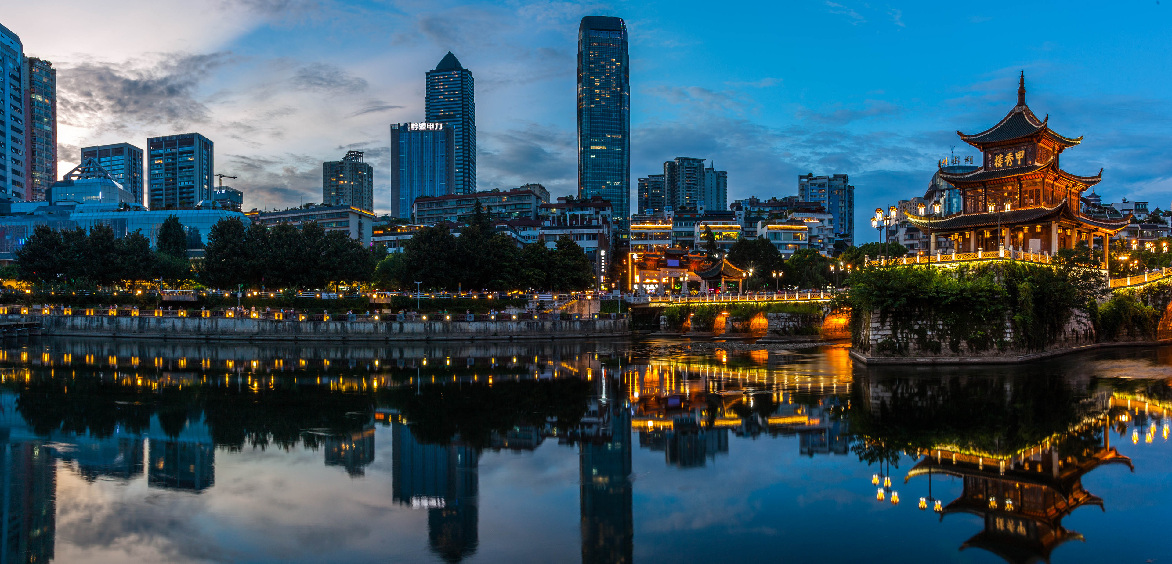 贵阳市核酸检测备案