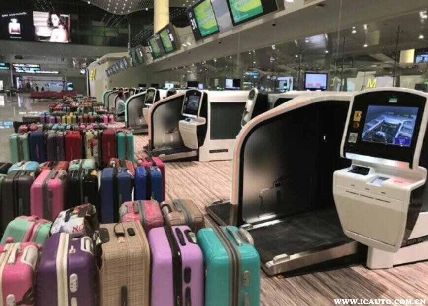 飞机托运会摔坏主机吗