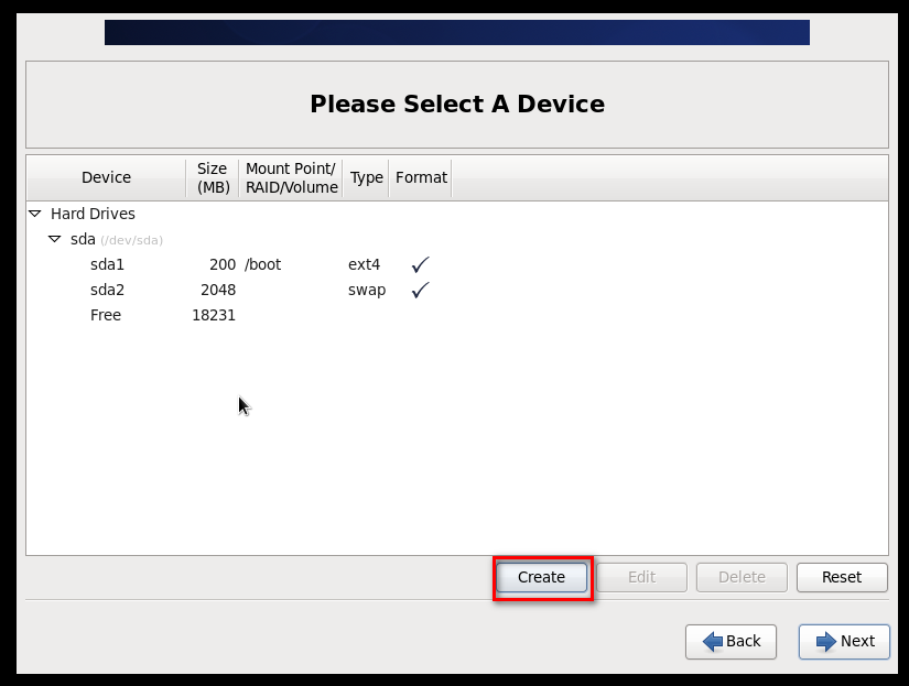 CentOS 6.5 IC5141 安装指导