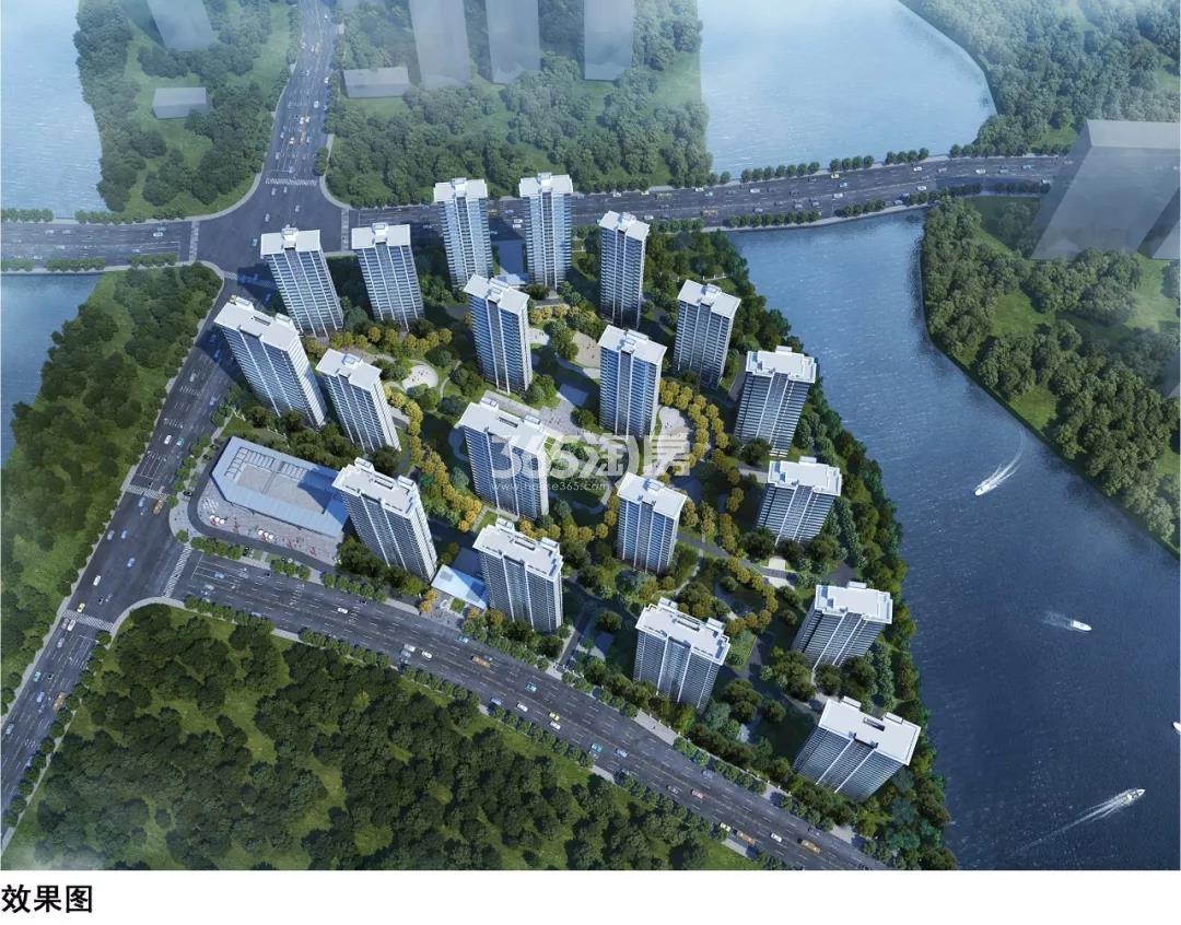 绍兴保亿湖风晓园备案价