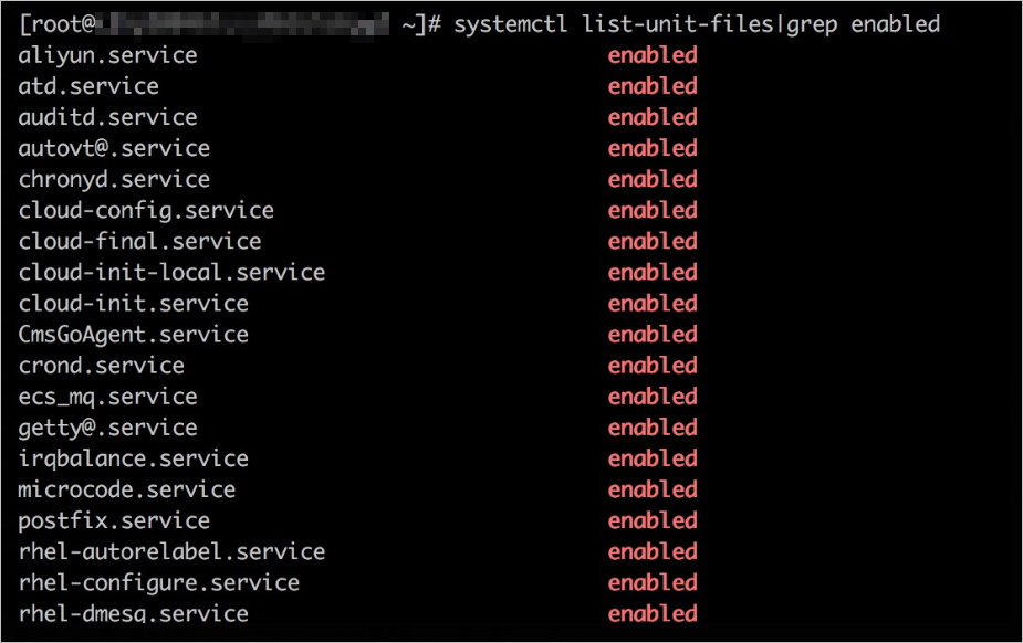 CentOS 7卡在开机界面