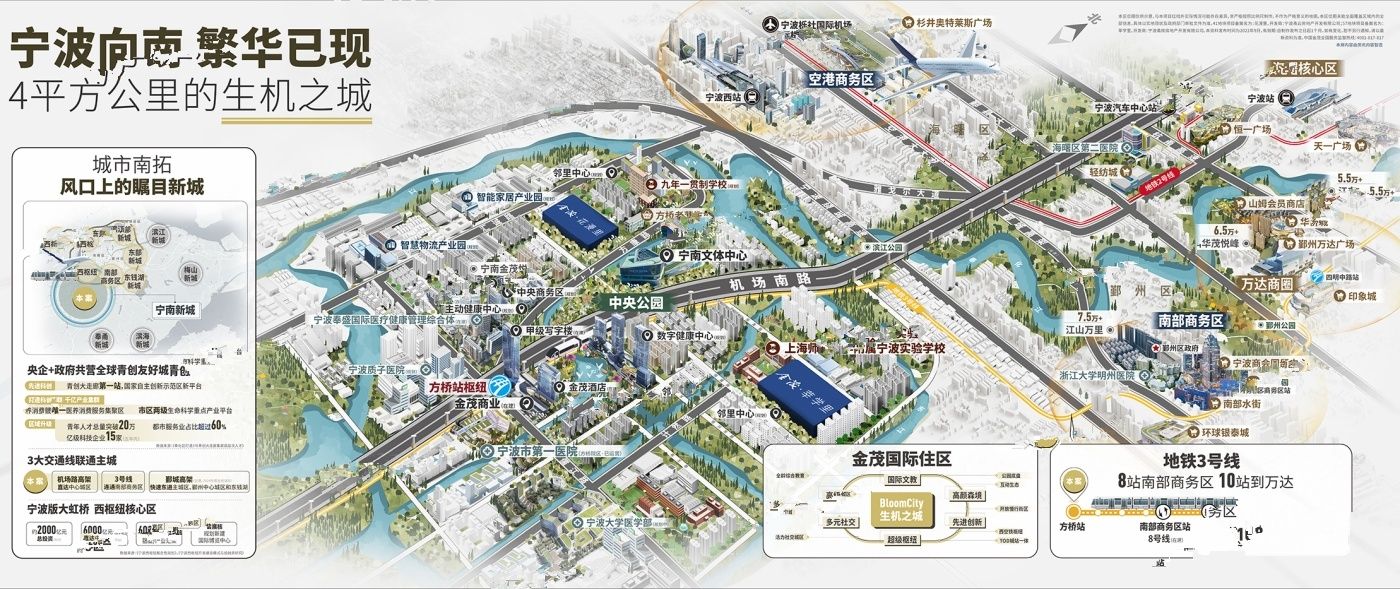金茂公园里备案价