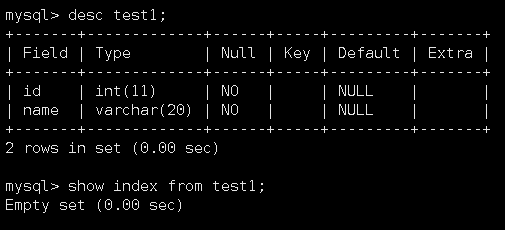 探索MySQL的ref_REF CURSOR，它是什么，它是如何工作的？