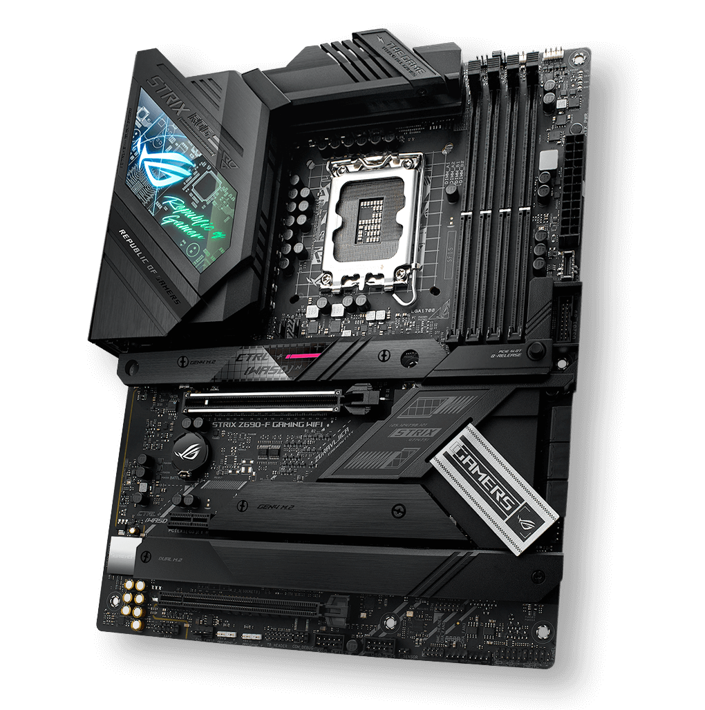 z690主机
