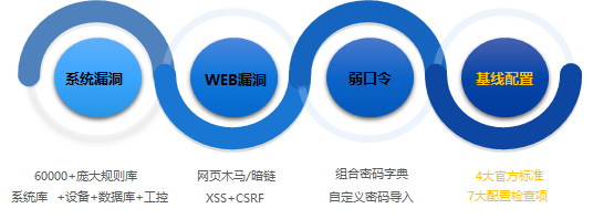 HTTPS安全检测工具