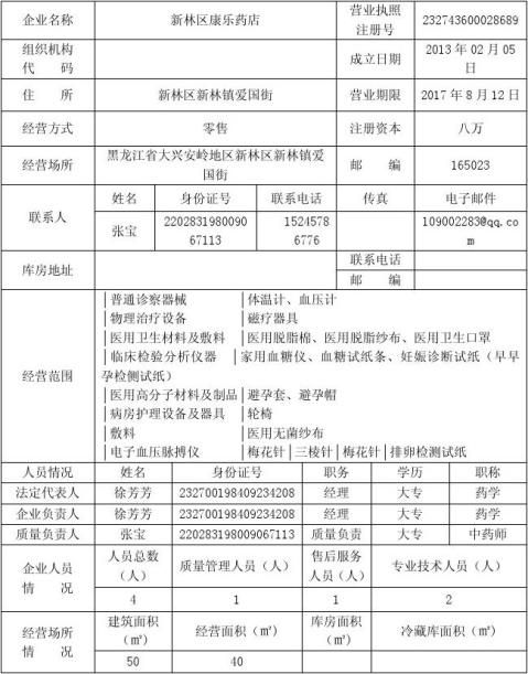 二类医疗器械备案制