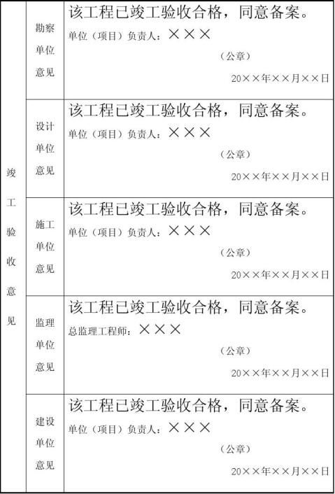 什邡建设工程竣工验收备案查询