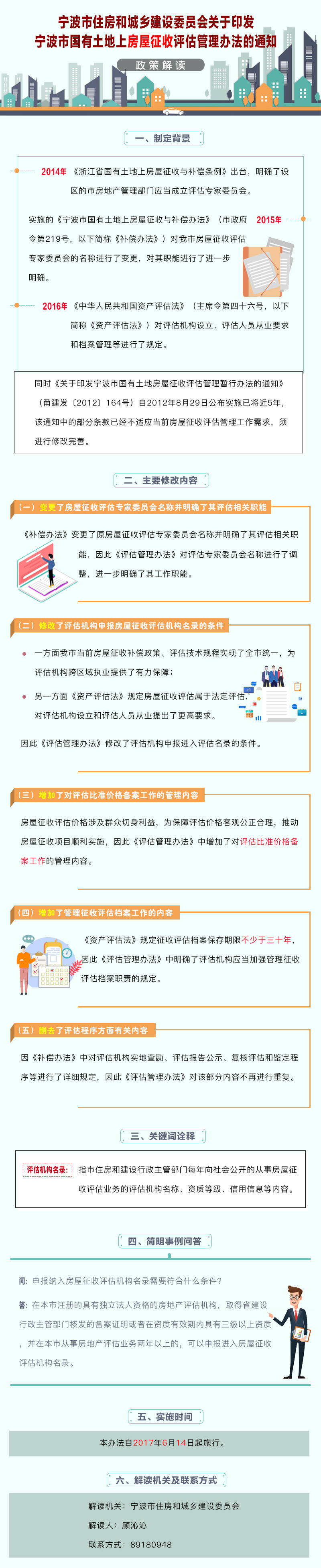 宁波租房备案要什么材料